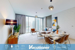 5242 Tower 2 - Chic Two Bedroom